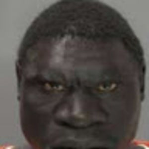 Meet your Posher, Tate